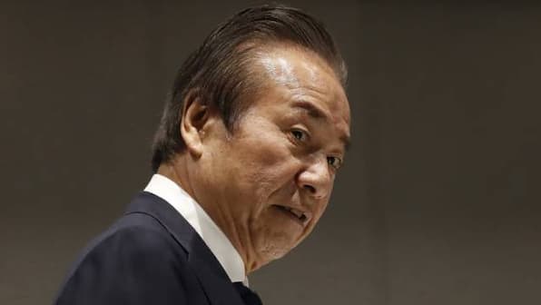 Tokyo Olympics bribery scandal widens with mascot allegations