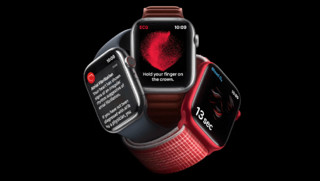 Here’s how a 12 YO girl was able to detect rare cancer early on because of her Apple Watch Here’s how a 12 YO girl was able to detect rare cancer early on because of her Apple Watch