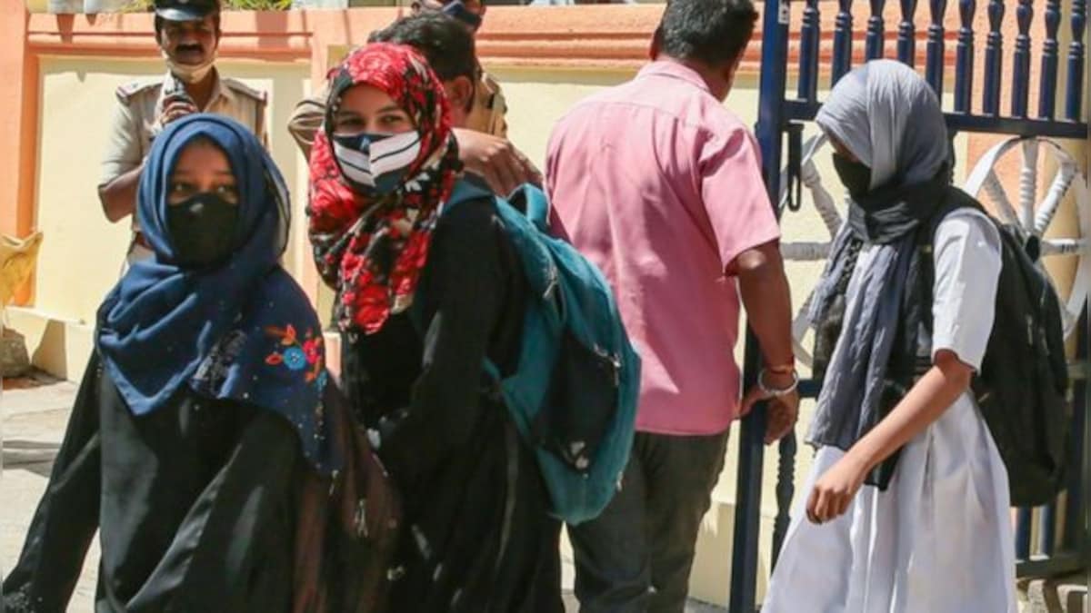 Karnataka hijab ban: 'Divergence of opinion' between SC judges that led to split verdict