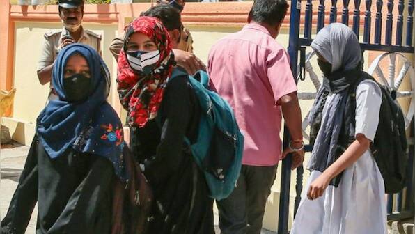 Karnataka hijab ban: 'Divergence of opinion' between SC judges that led to split verdict