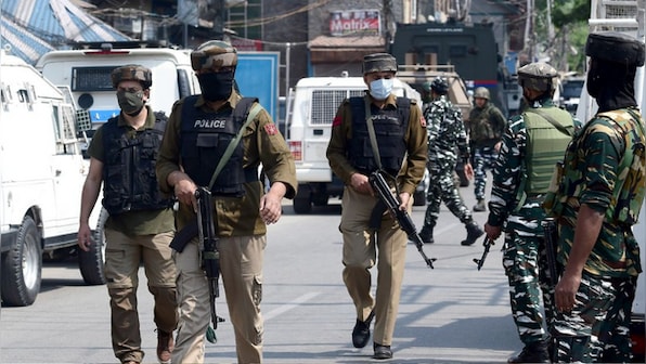 J&K: At least three civilians killed, several injured in suspected terror attack in Rajouri