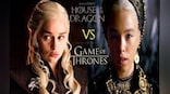 House of the Dragon VS Game of Thrones: Why House of the Dragon is a massive improvement on Game of Thrones