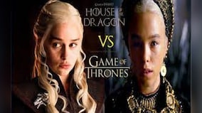 House of the Dragon VS Game of Thrones: Why House of the Dragon is a massive improvement on Game of Thrones