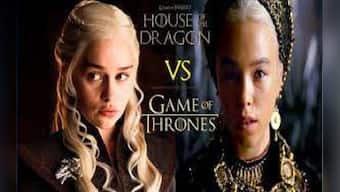House of the Dragon VS Game of Thrones: Why House of the Dragon is a massive improvement on Game of Thrones