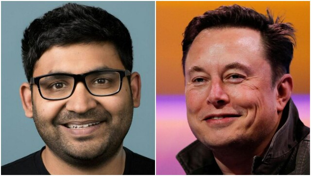 How Parag Agrawal Forced Elon Musk To Buy Twitter And Walked Away With ...