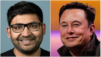 How Parag Agrawal forced Elon Musk to buy Twitter and walked away with $42 million after getting fired