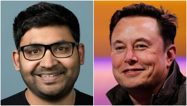 How Parag Agrawal forced Elon Musk to buy Twitter and walked away with $42 million after getting fired How Parag Agrawal forced Elon Musk to buy Twitter and walked away with $42 million after getting fired
