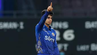 Syed Mushtaq Ali Trophy: Delhi's Hrithik Shokeen becomes first 'Impact Player' in 71-run win over Manipur