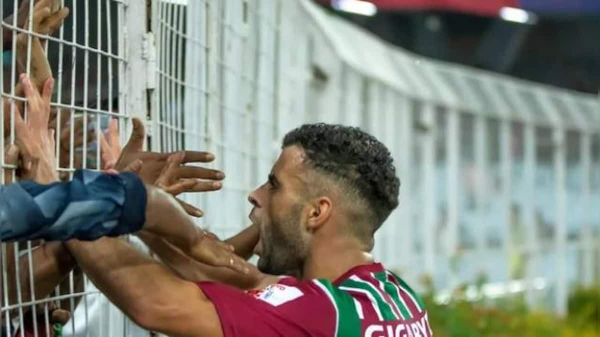 ISL 2022-23 Matchday 4 wrap: ATK Mohun Bagan boss another Kolkata Derby, Hyderabad FC and Odisha FC tick along