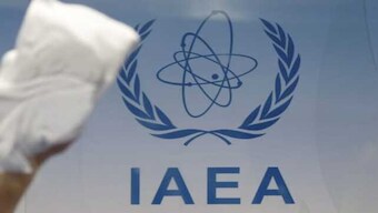 Indian diplomacy makes China withdraw resolution against AUKUS at IAEA