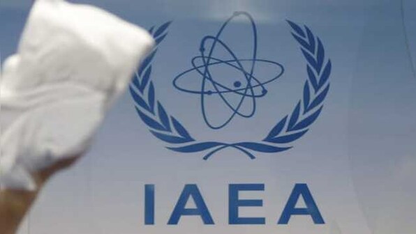 Indian diplomacy makes China withdraw resolution against AUKUS at IAEA