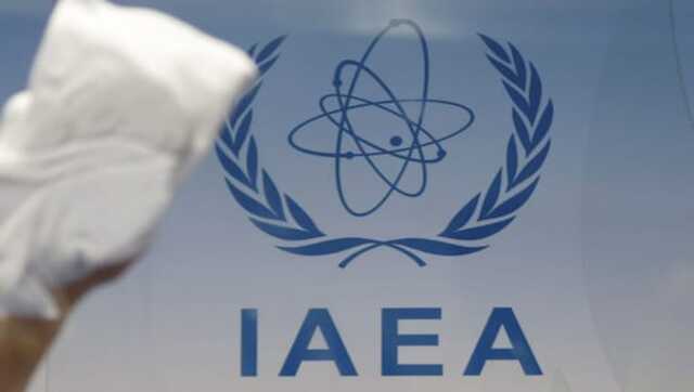 Indian diplomacy makes China withdraw resolution against AUKUS at IAEA Indian diplomacy makes China withdraw resolution against AUKUS at IAEA