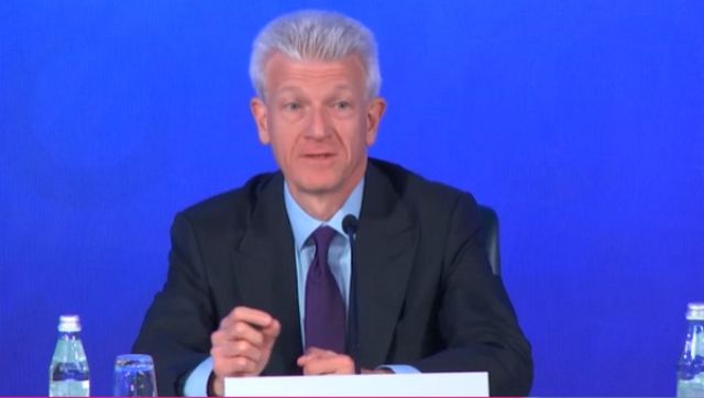 'A logistical marvel': IMF on India's direct cash transfer scheme 'A logistical marvel': IMF on India's direct cash transfer scheme