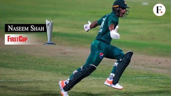 Father’s beating and mother’s death couldn’t stop Naseem Shah from fulfilling his childhood dream
