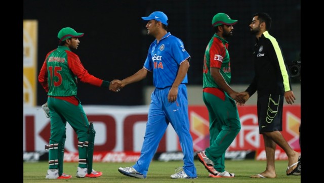 India to tour Bangladesh in December for three ODIs and two Tests India to tour Bangladesh in December for three ODIs and two Tests
