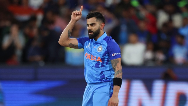 Virat Kohli turns 34: Hardik Pandya, Yuvraj Singh and other cricketers shower wishes Virat Kohli turns 34: Hardik Pandya, Yuvraj Singh and other cricketers shower wishes