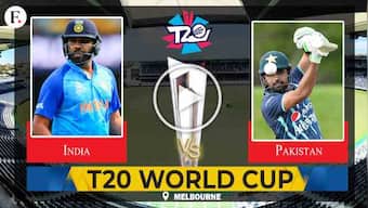 India vs Pakistan T20 World Cup HIGHLIGHTS: Virat Kohli's 53-ball 82* seals IND's thrilling win over PAK at MCG