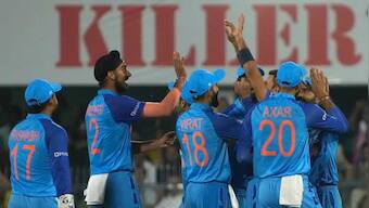 IND vs SA 2nd T20I HIGHLIGHTS: Miller's efforts go in vain as India win 16 runs