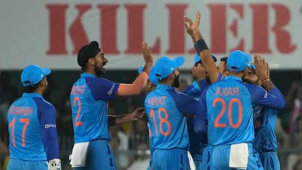 IND vs SA 2nd T20I HIGHLIGHTS: Miller's efforts go in vain as India win 16 runs