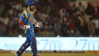 IND-L vs SL-L Road Safety World Series Final HIGHLIGHTS: India Legends defend title, win by 33 runs vs Sri Lanka Legends