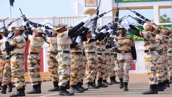 ITBP Recruitment 2022: Apply for 24 Assistant Sub Inspector posts at recruitment.itbpolice.nic.in