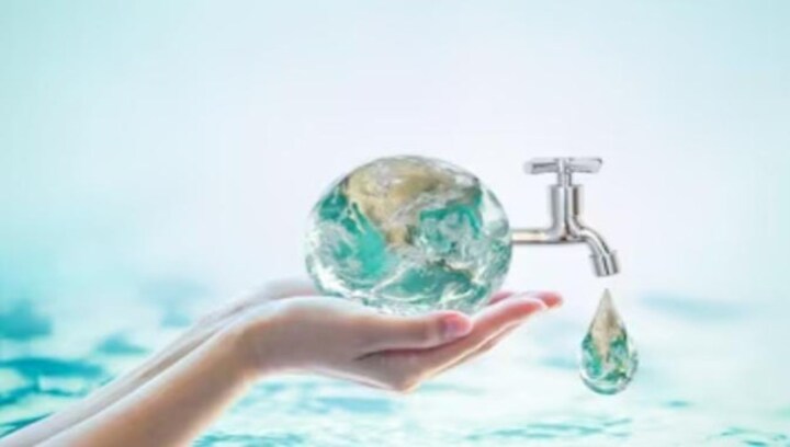 Integrated Urban Water Management: How we can achieve water security in India