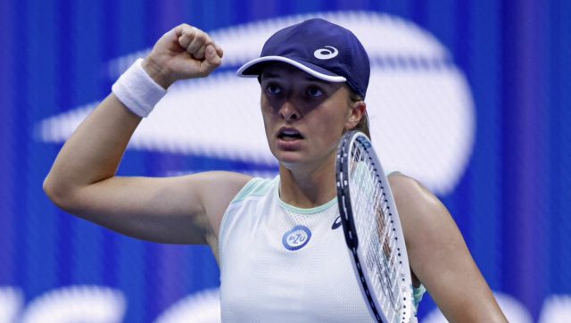 'Makes me sad', Iga Swiatek slams scheduling after opting out of Billie Jean King Cup Finals 'Makes me sad', Iga Swiatek slams scheduling after opting out of Billie Jean King Cup Finals