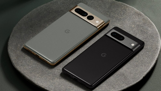 Google Pixel 7 & 7 Pro review: Peak Android but only one storage variant Google Pixel 7 & 7 Pro review: Peak Android but only one storage variant