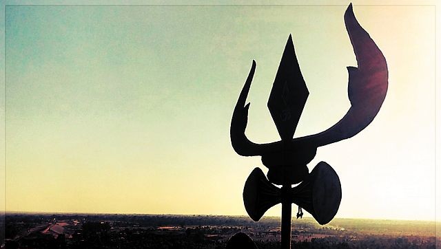 Breaking India virus has upgraded itself, but Delhi is still using the old, almost expired antidote Breaking India virus has upgraded itself, but Delhi is still using the old, almost expired antidote