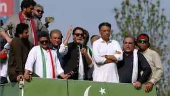 Imran Khan applauds India for not succumbing to western pressure over buying oil from Russia