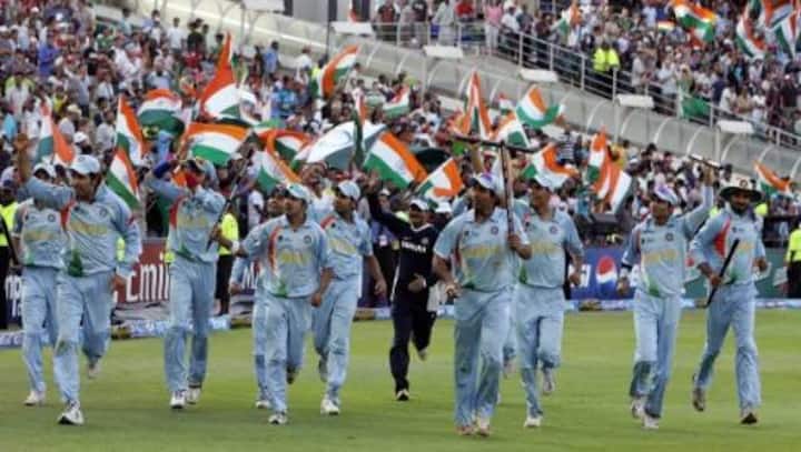 T20 World Cup: From inaugural champions India to title holders Australia, a look at past winners T20 World Cup: From inaugural champions India to title holders Australia, a look at past winners