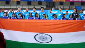 FIFA U-17 Women's World Cup: Against Brazil, India's final chance to leave an indelible mark