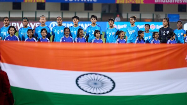 FIFA U-17 Women's World Cup: Against Brazil, India's final chance to leave an indelible mark