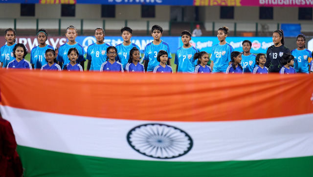 FIFA U-17 Women's World Cup: Against Brazil, India's final chance to leave an indelible mark FIFA U-17 Women's World Cup: Against Brazil, India's final chance to leave an indelible mark