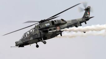 Why has Indian Army's LCH helicopter caused panic in China, Pakistan?