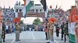 India to hoist flag higher than Pakistan at Attari-Wagah border