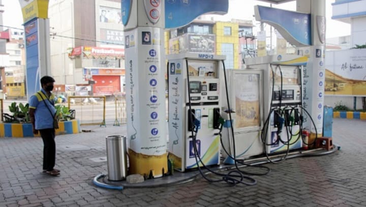 Petrol Price Today: Know new petrol, diesel price in your city
