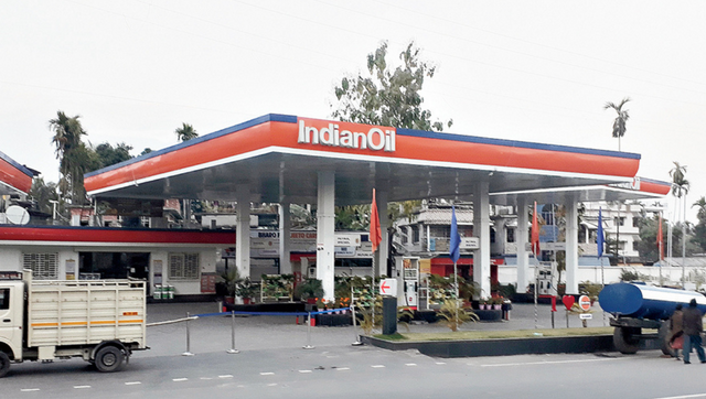 Petrol, diesel prices today, 25 October 2022: Check rates in Delhi, Mumbai and other cities Petrol, diesel prices today, 25 October 2022: Check rates in Delhi, Mumbai and other cities