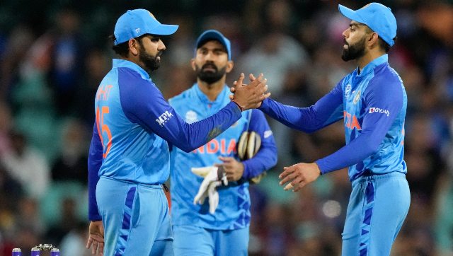 India vs South Africa, T20 World Cup: A proper test of Men in Blue's title credentials India vs South Africa, T20 World Cup: A proper test of Men in Blue's title credentials