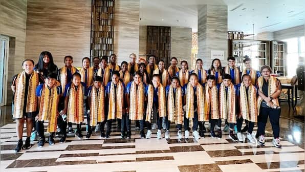 FIFA U-17 Women's World Cup: India squad, opponents, fixtures, live streaming — all you need to know