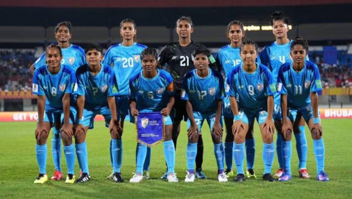FIFA U-17 Women’s World Cup, India vs Morocco: Live streaming, when, where to watch