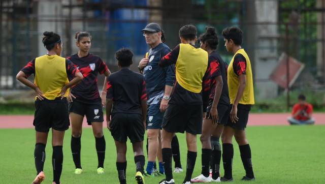 FIFA U-17 Women's World Cup: Venues, groups, schedule, Live Streaming and all you need to know FIFA U-17 Women's World Cup: Venues, groups, schedule, Live Streaming and all you need to know