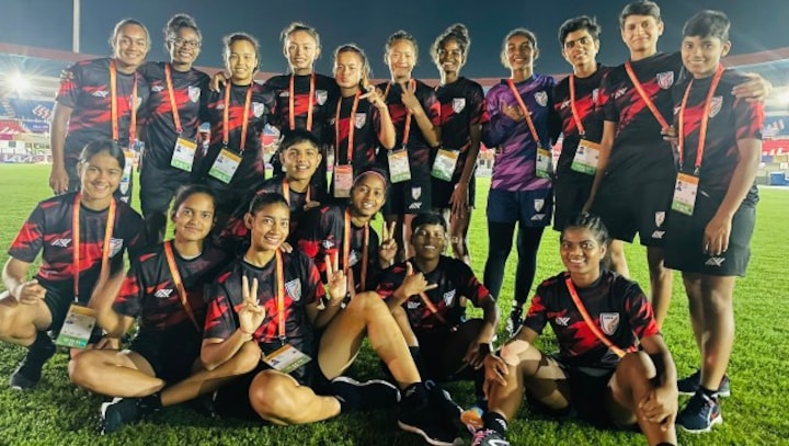 FIFA U-17 Women's World Cup: Tough task ahead for India's history-makers and an opportunity for glory