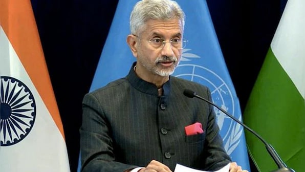UNSC meet: Jaishankar takes tough stand on terrorism, warns against misuse of new technologies