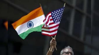 India will not be an ally of US, it will be another great power, says top White House official