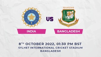 India-W vs Bangladesh-W Asia Cup LIVE Streaming: When and where to watch IND vs BAN Asia Cup match, live streaming, time