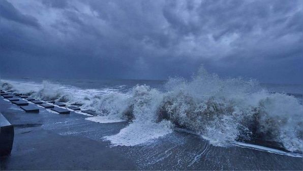 Weather Forecast: Heavy rain alert in these states for next 5 days, holidays of govt employees canceled