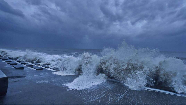 Weather Forecast: Heavy rain alert in these states for next 5 days, holidays of govt employees canceled Weather Forecast: Heavy rain alert in these states for next 5 days, holidays of govt employees canceled