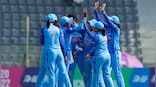 Women’s Asia Cup Final: ‘Convincing and comprehensive’, India earn widespread praise after beating Sri Lanka
