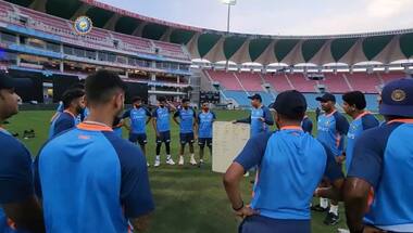 India vs South Africa: Indian fringe players look to impress in ODI series